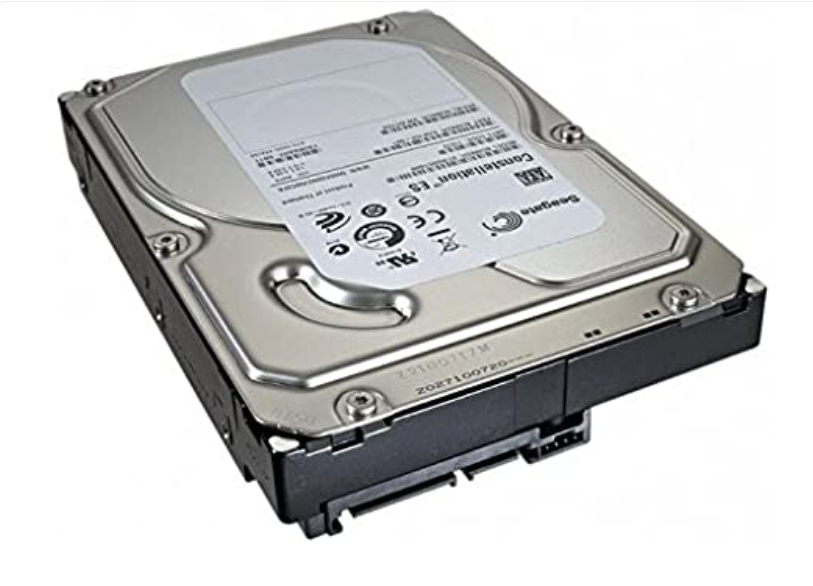 HDD Seagate 3.5 SATA 500GB